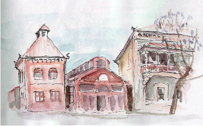 Port Dock Brewery Hotel, Port Adelaide 00-11-11