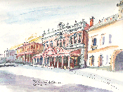 The Mining Exchange - 02-11-16