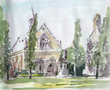 University of Adelaide, 00-11-03