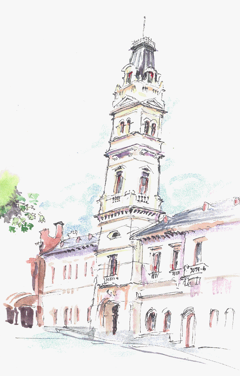 University of Ballarat