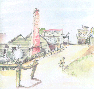 Return to Ballarat 01-01-21