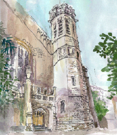 Bonython Hall, University of Adelaide 00-11-23