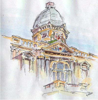 Adelaide Arcade, 00-10-14