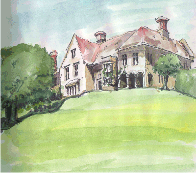 Carrick Hill, Adelaide 01-01-07