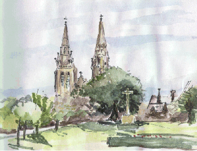 St Peter's Cathedral, 00-10-15