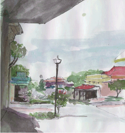 Dauncey Street, Kingscote, Kangaroo Island 00-11-25