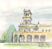 The Mansion, Werribee -02-11-04