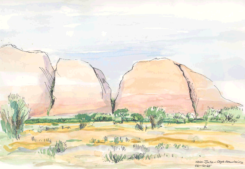 Kata Tjuta-Olga Mountains 02-12-25