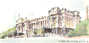 Australian Classicism: Parliament House Melbourne 02-12-07