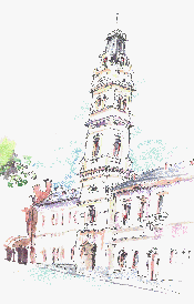 University of Ballarat